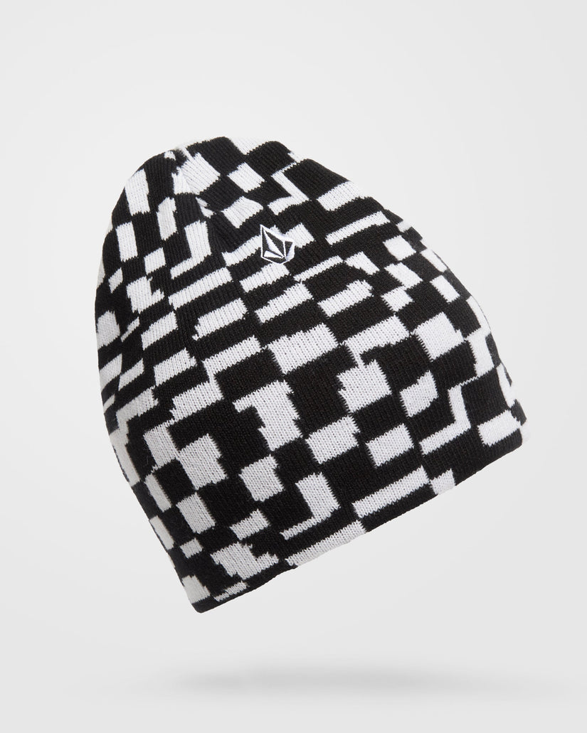 Bonnet Carrau - White