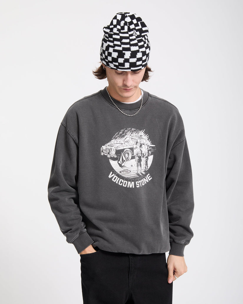 Bonnet Carrau - White