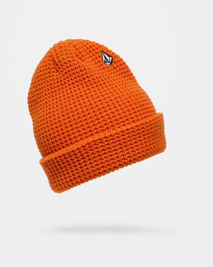 Bonnet Workwear - Orange