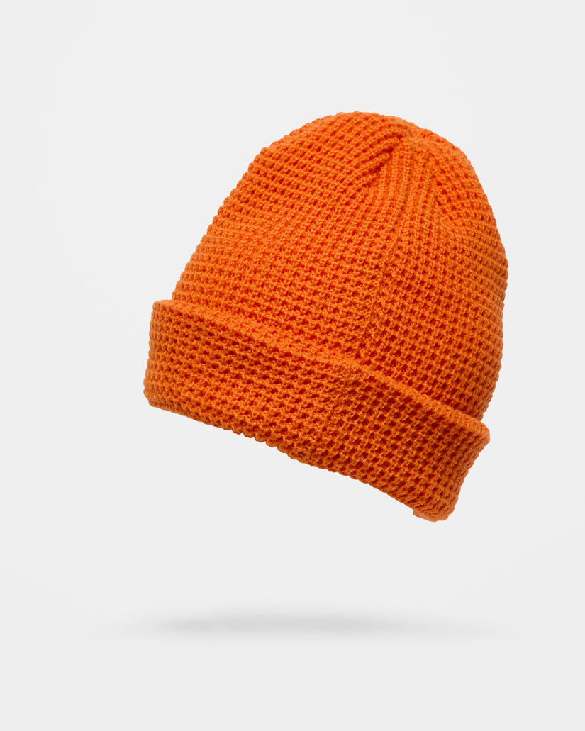 Bonnet Workwear - Orange