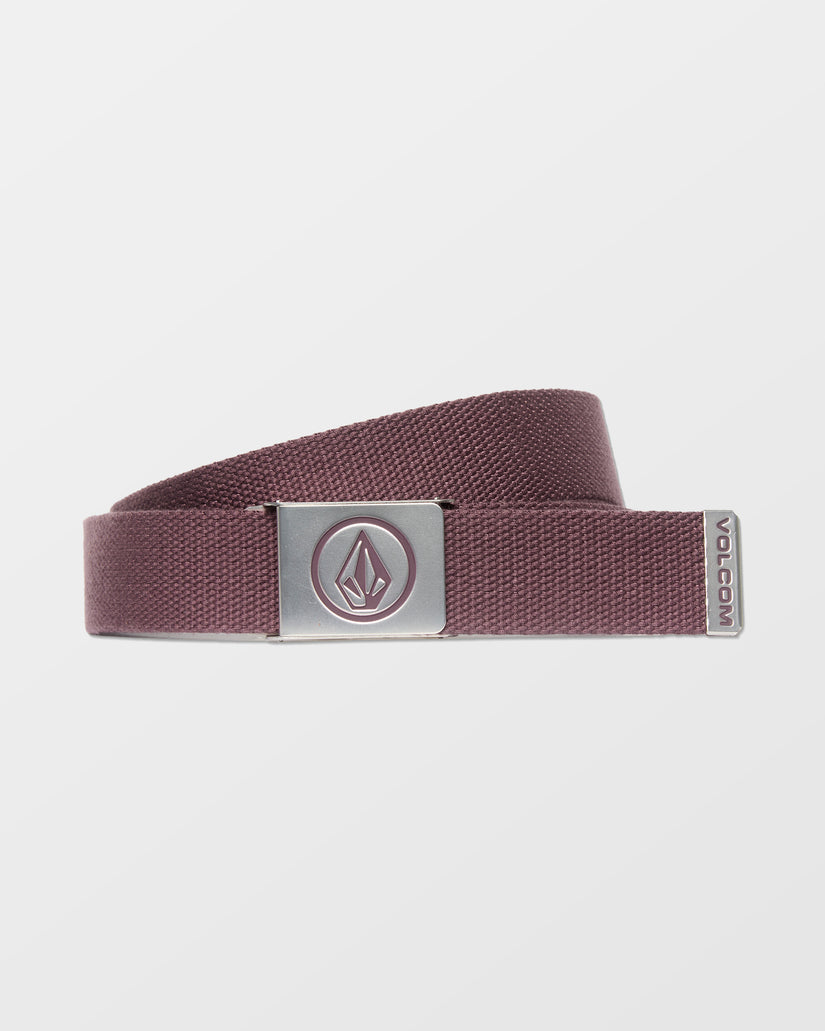 Ceinture Circle Web - Pistol Punch