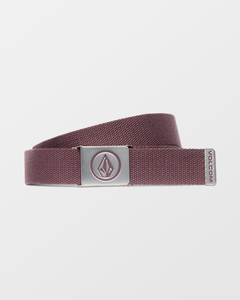Ceinture Circle Web - Pistol Punch