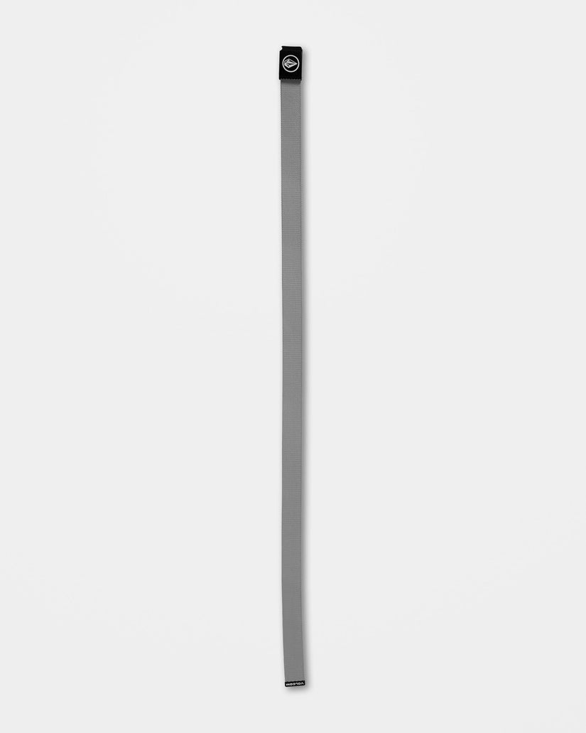 Ceinture Circle Web - Heather Grey