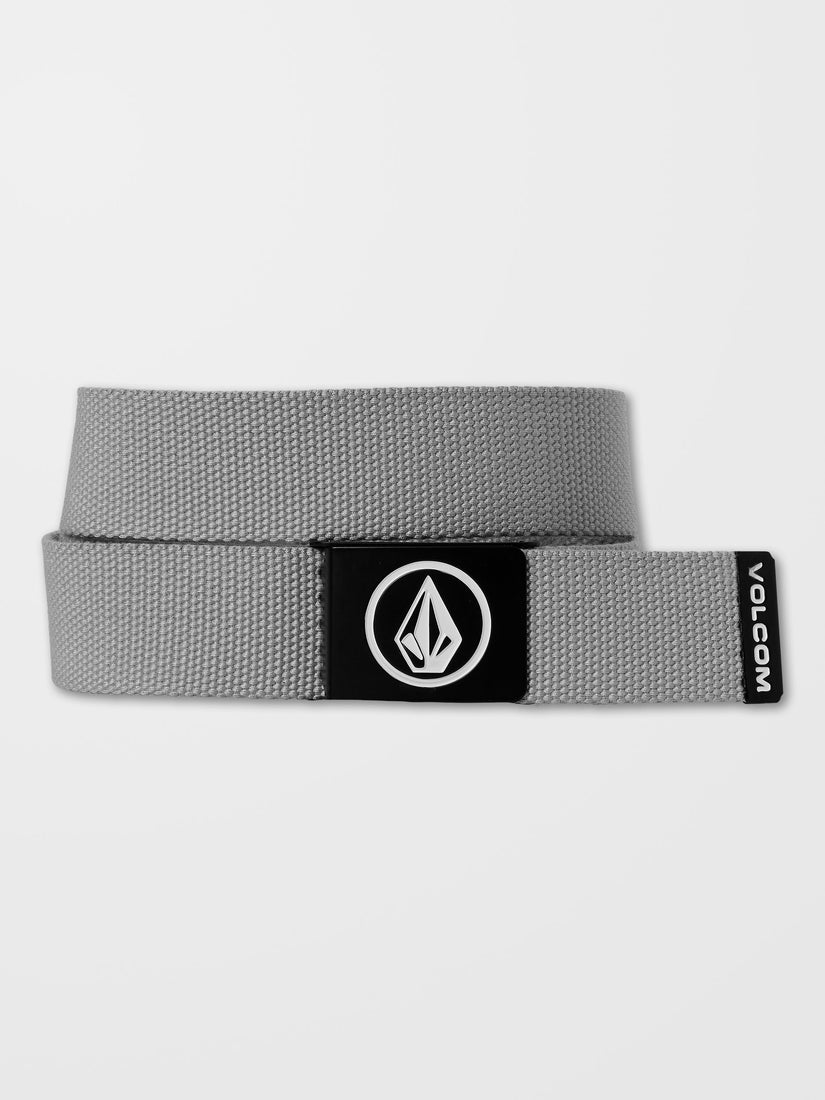 Ceinture Circle Web - Heather Grey