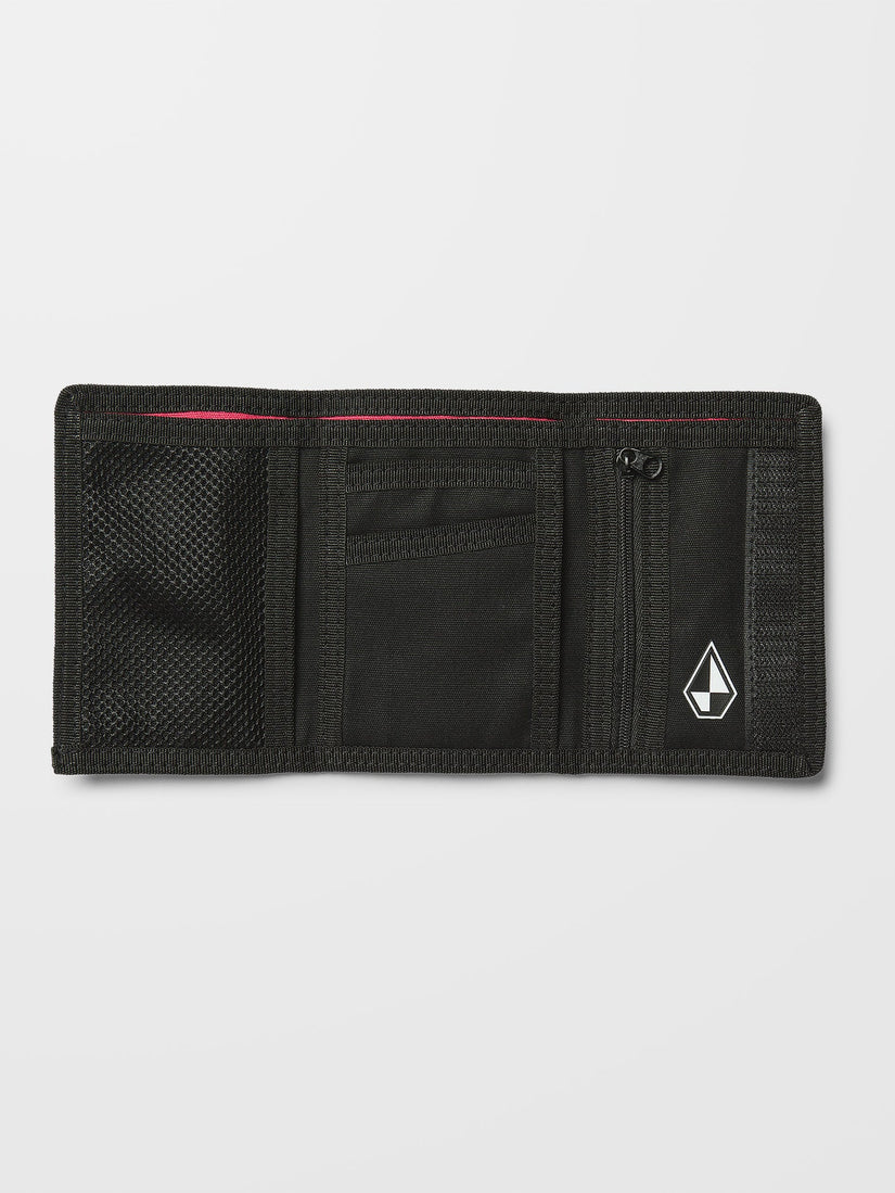 SCHROFF X VOLCOM WALLET (D6022400_KHA) [1]