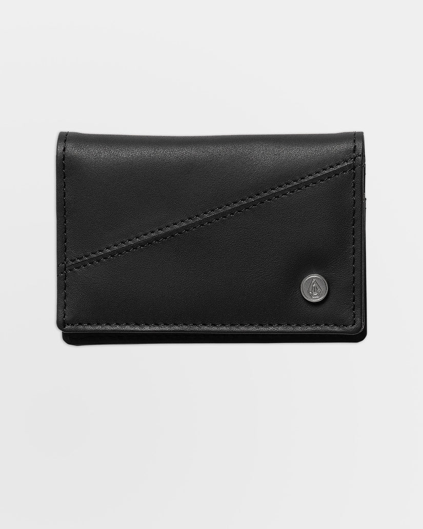 Porte-cartes Straight Up - Black
