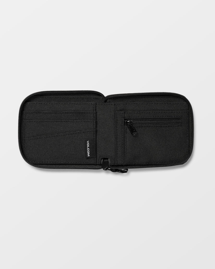 Portefeuille Venture - Black