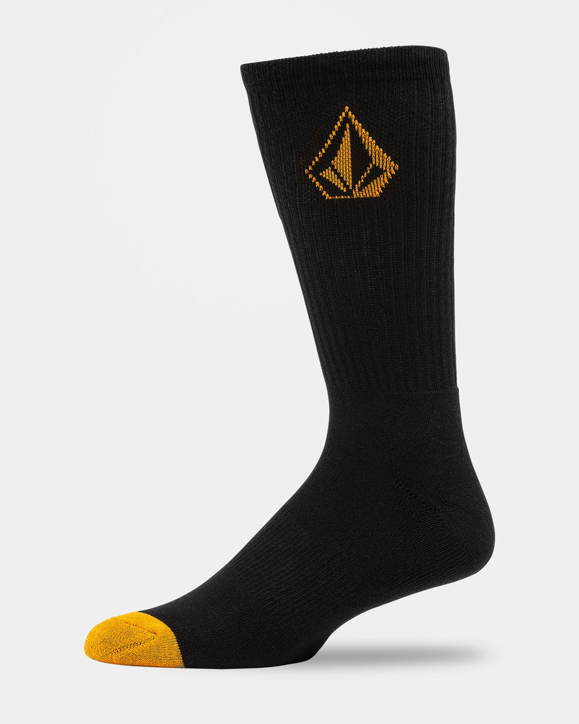 Chaussettes Full Stone (3 Paires) - Mix