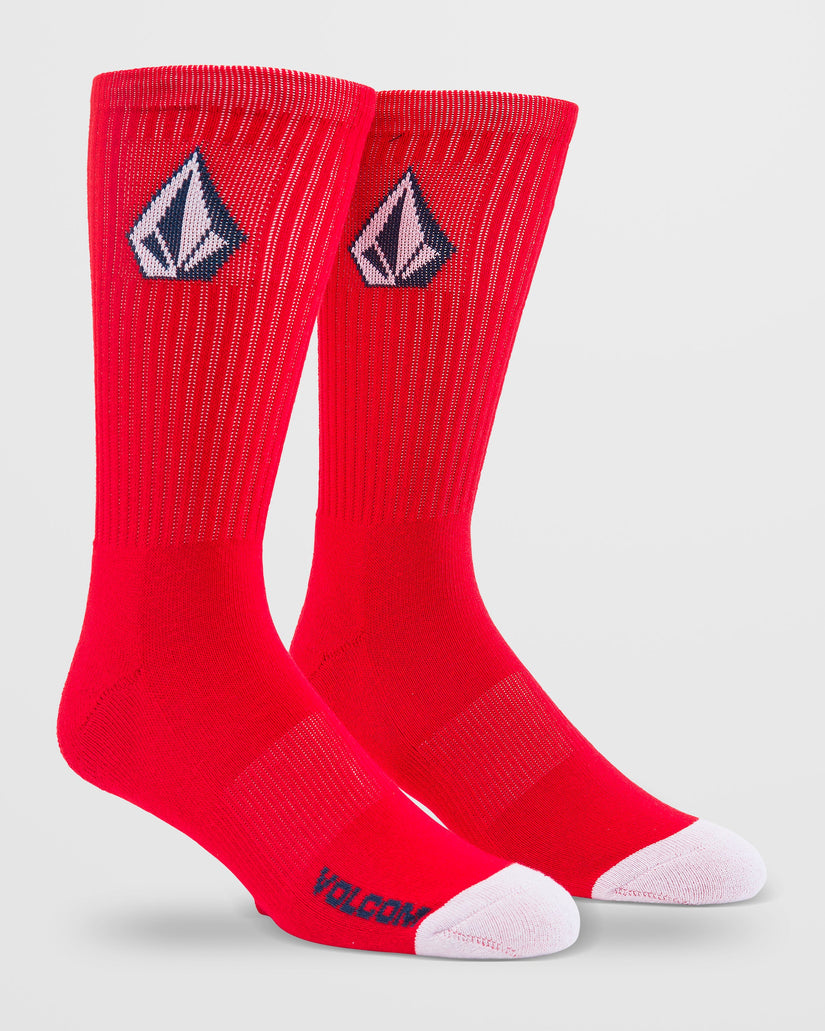 Chaussettes Full Stone Mix (Pack de 3) - Multi