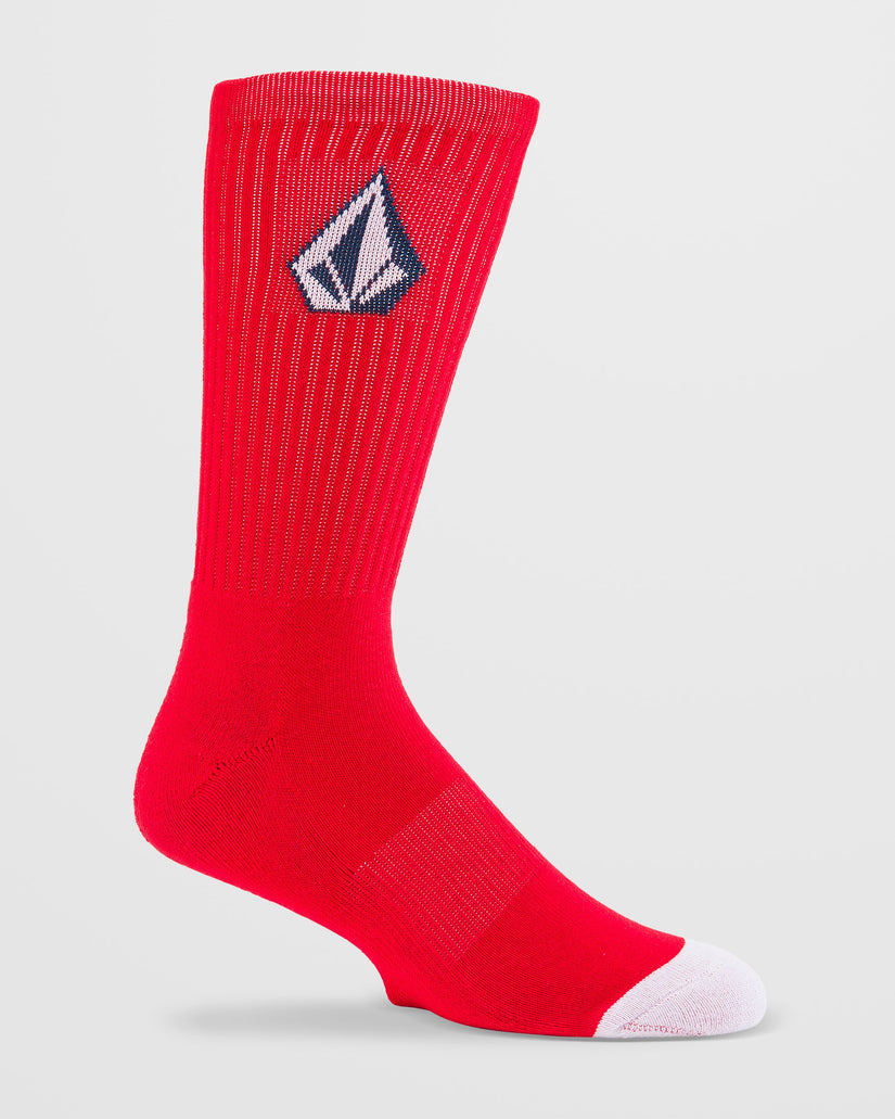 Chaussettes Full Stone Mix (Pack de 3) - Multi