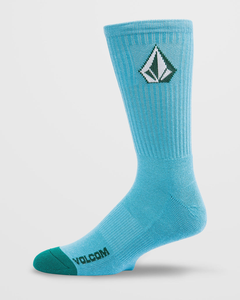 Chaussettes Full Stone Mix (Pack de 3) - Multi