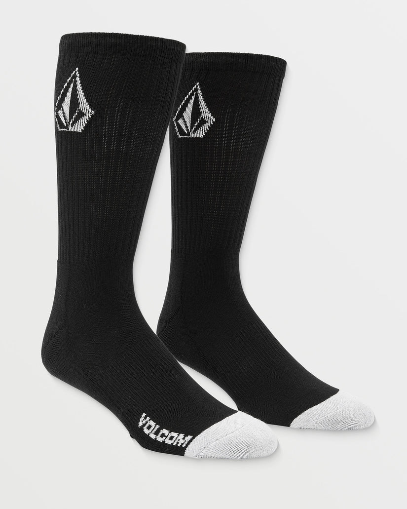 Chaussettes Full Stone Mix (3 Paires) - PALE KHAKI