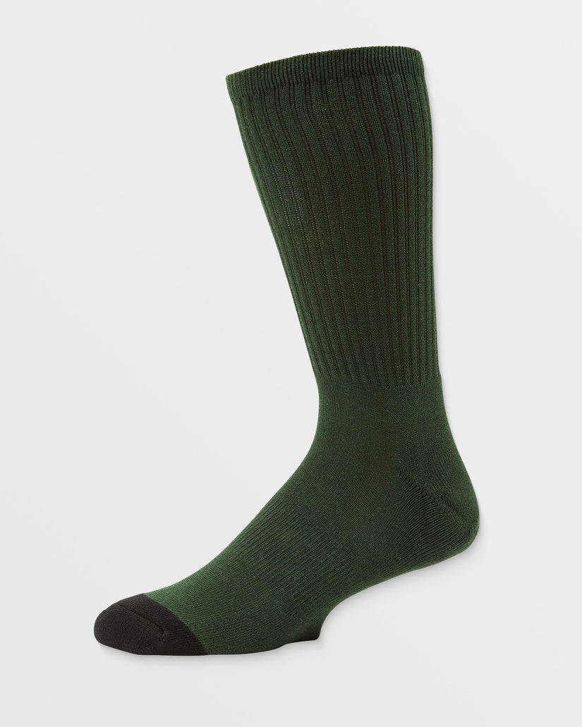 Chaussettes Volcom Ent - ALPINE