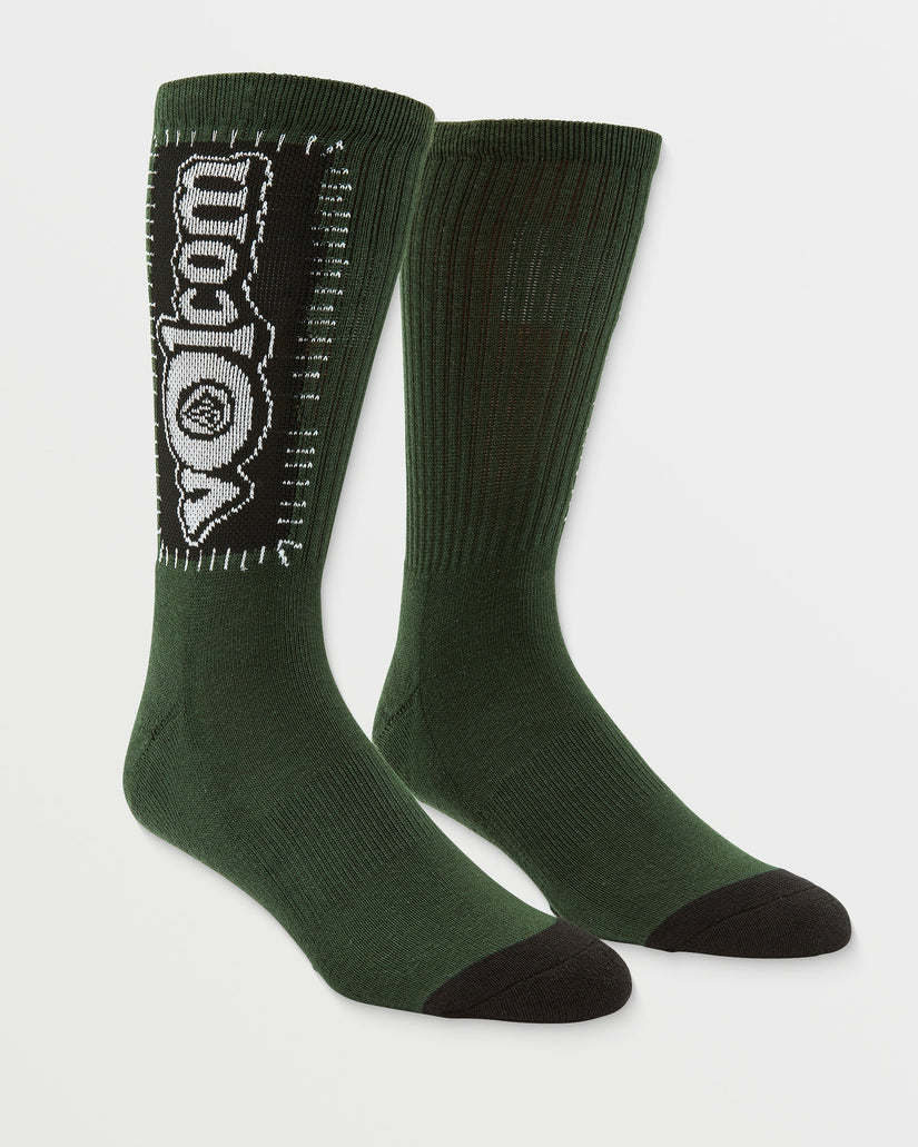 Chaussettes Volcom Ent - ALPINE