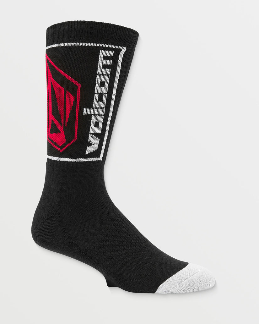 Chaussettes Modstone - BLACK