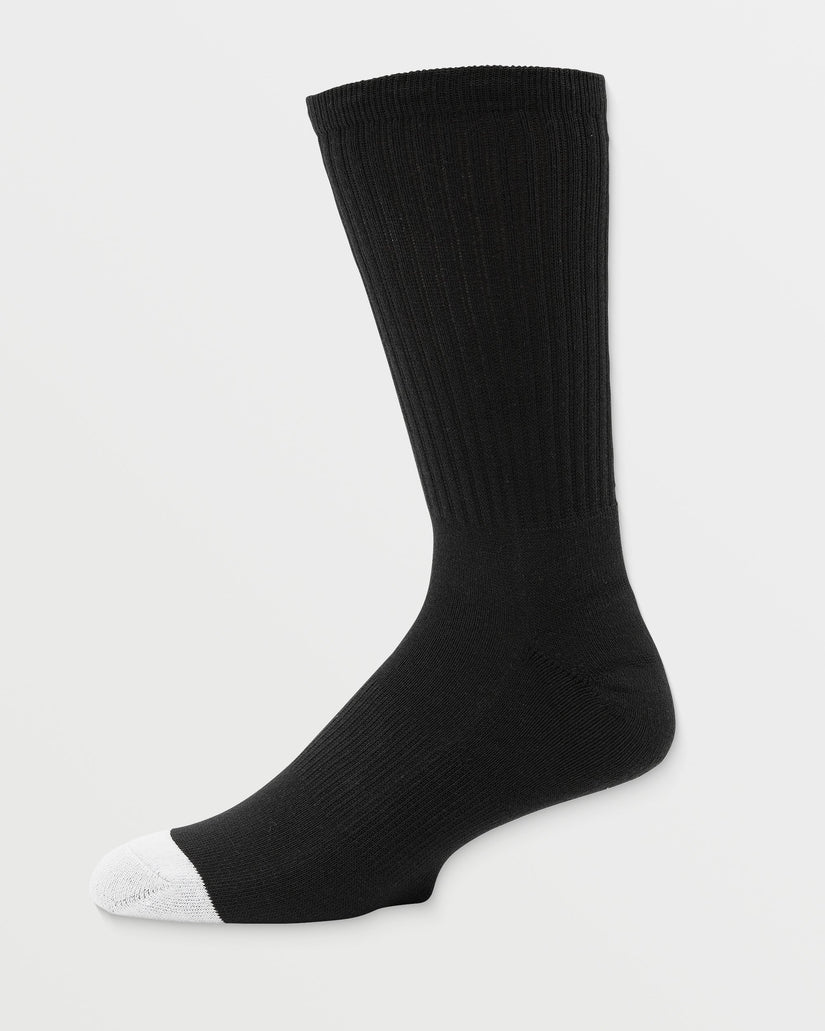 Chaussettes Modstone - BLACK