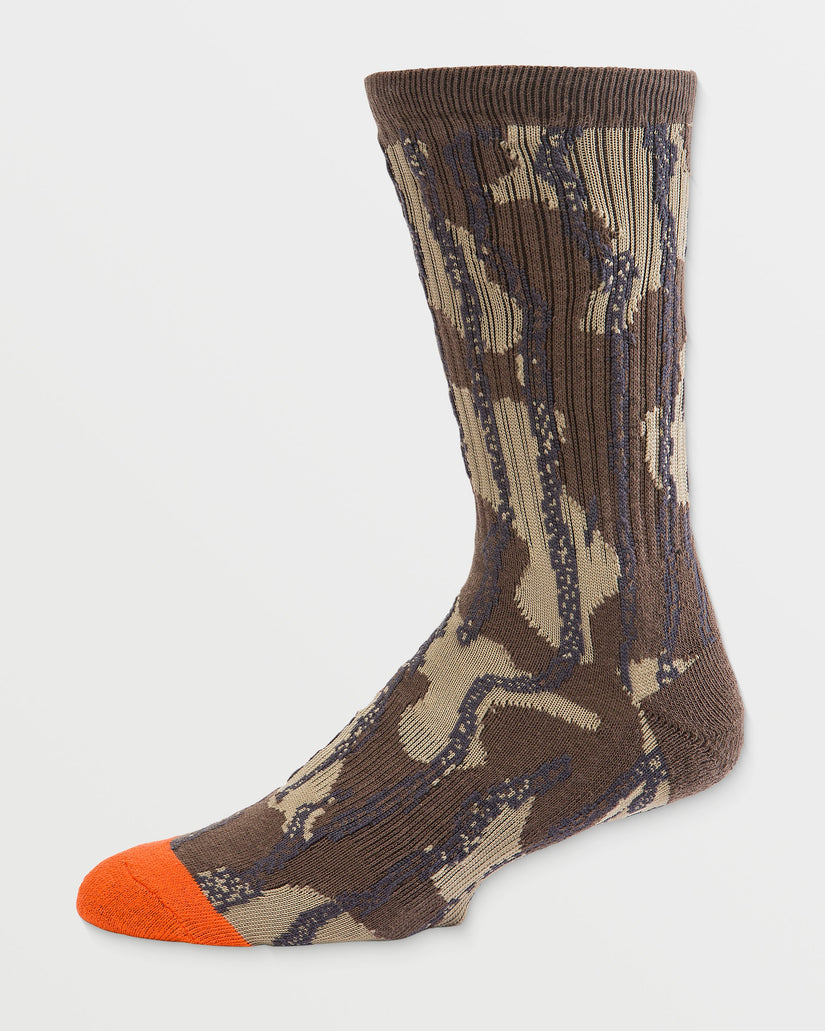 Chaussettes Workwear - BRINDLE