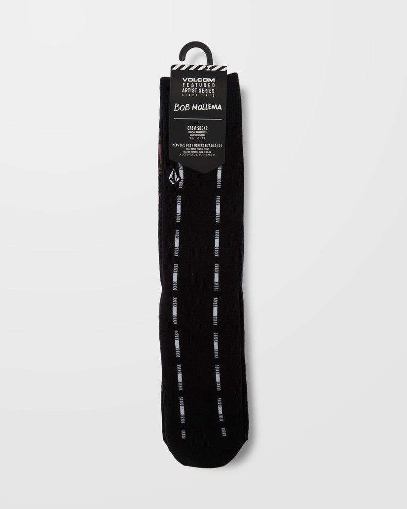 Chaussettes Mini Mark (3 paires) - Multi
