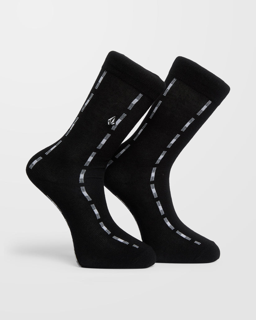 Chaussettes Mini Mark (3 paires) - Multi