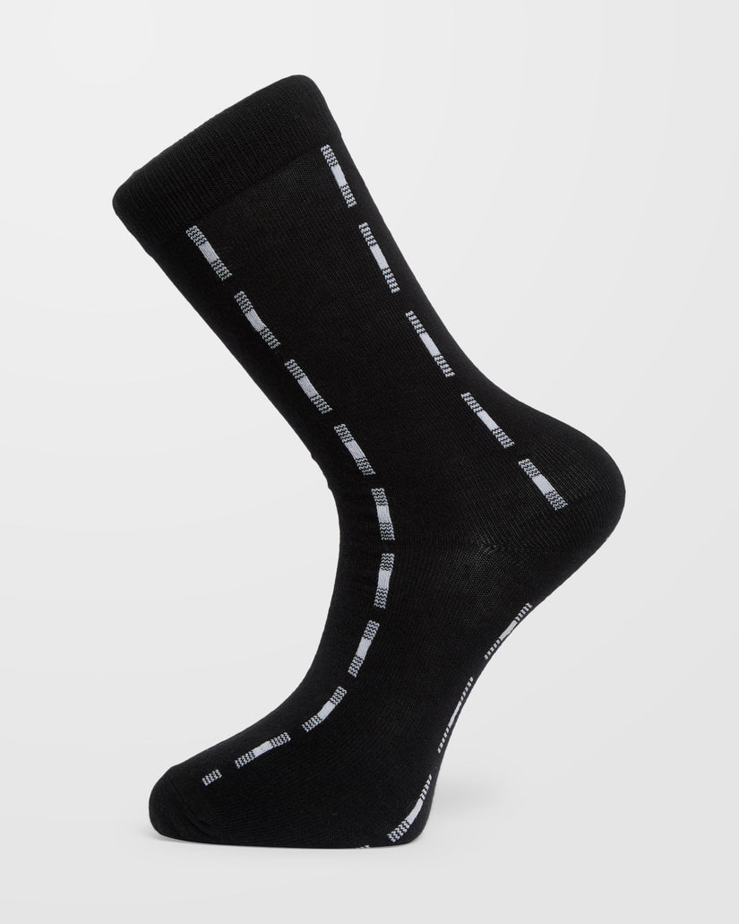 Chaussettes Mini Mark (3 paires) - Multi