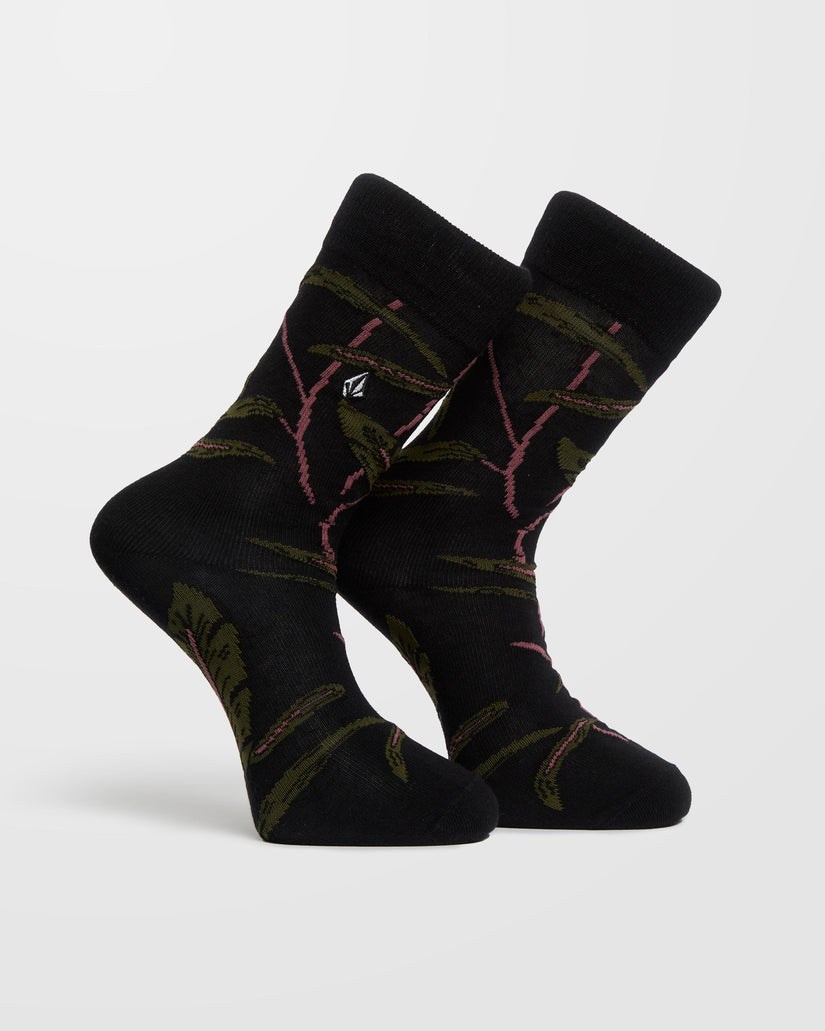 Chaussettes Mini Mark (3 paires) - Multi