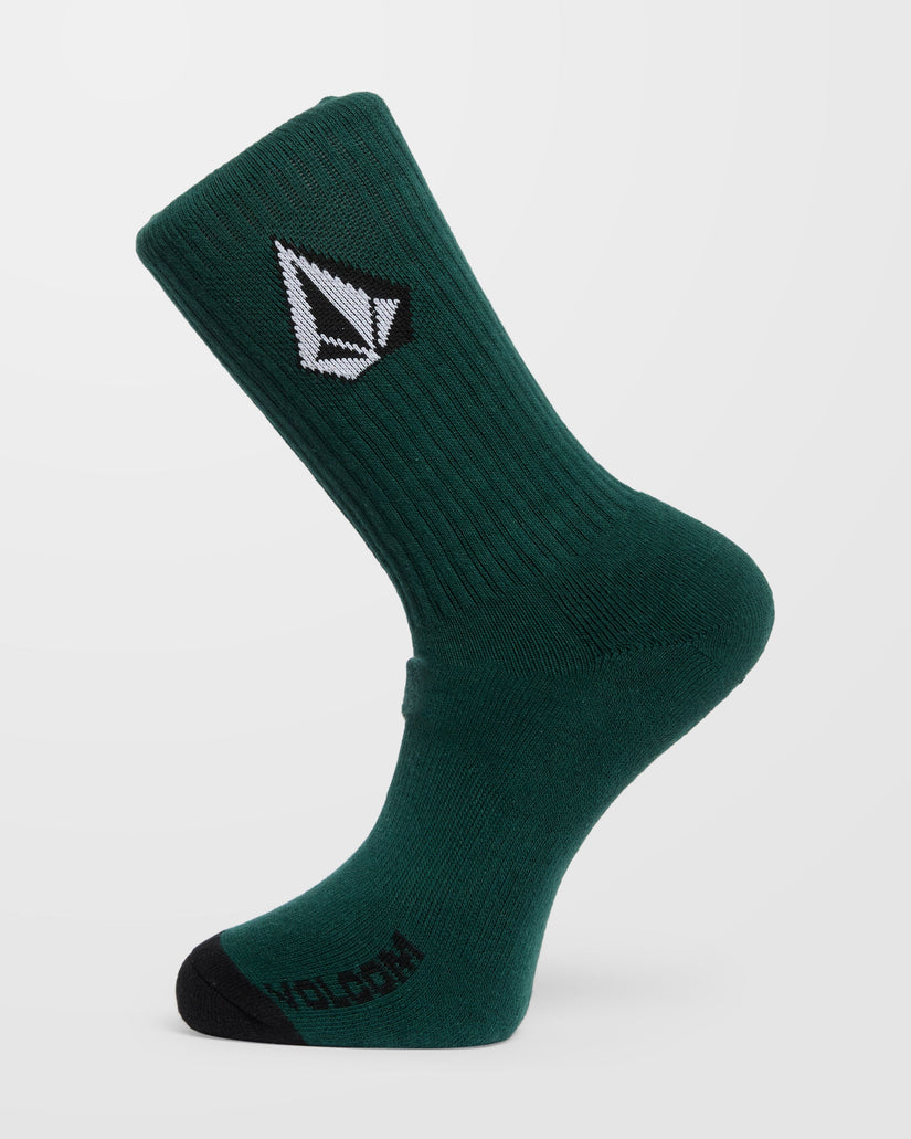 Chaussettes Full Stone (3 paires) - Multi