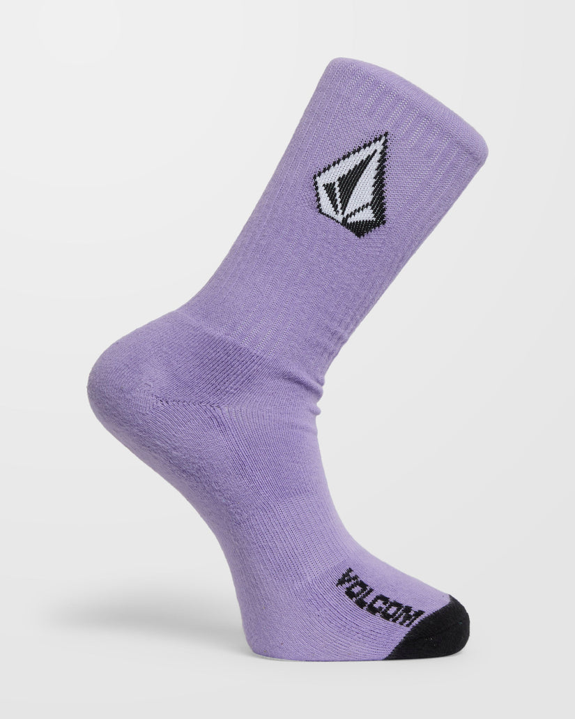 Chaussettes Full Stone (3 paires) - Multi
