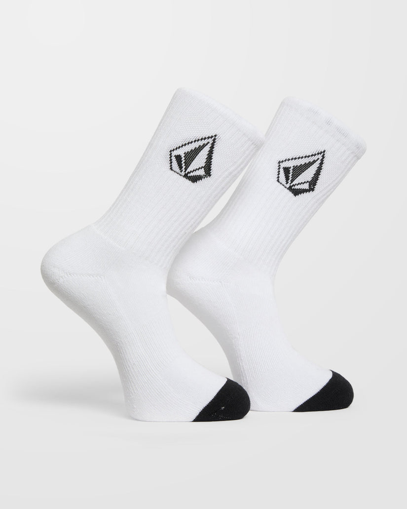 Chaussettes Full Stone (3 paires) - Multi