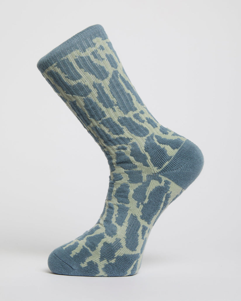 Chaussettes Print Mixer 2 (3 paires) - Mix