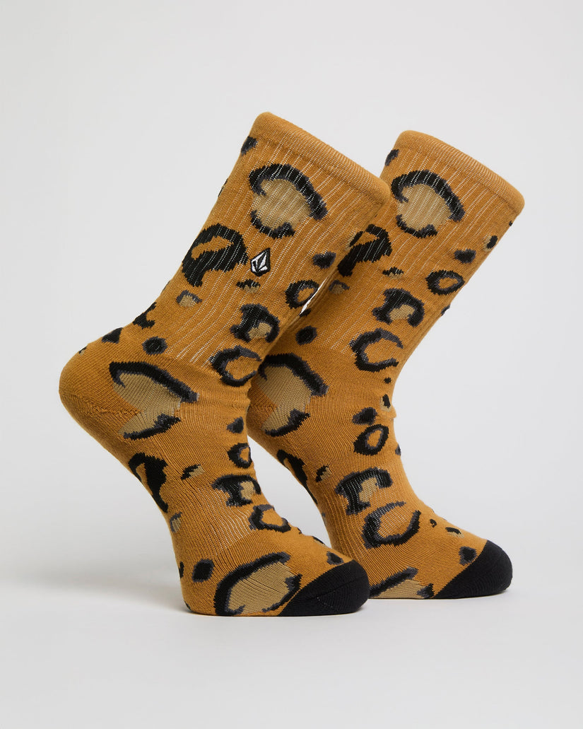 Chaussettes Print Mixer 2 (3 paires) - Mix