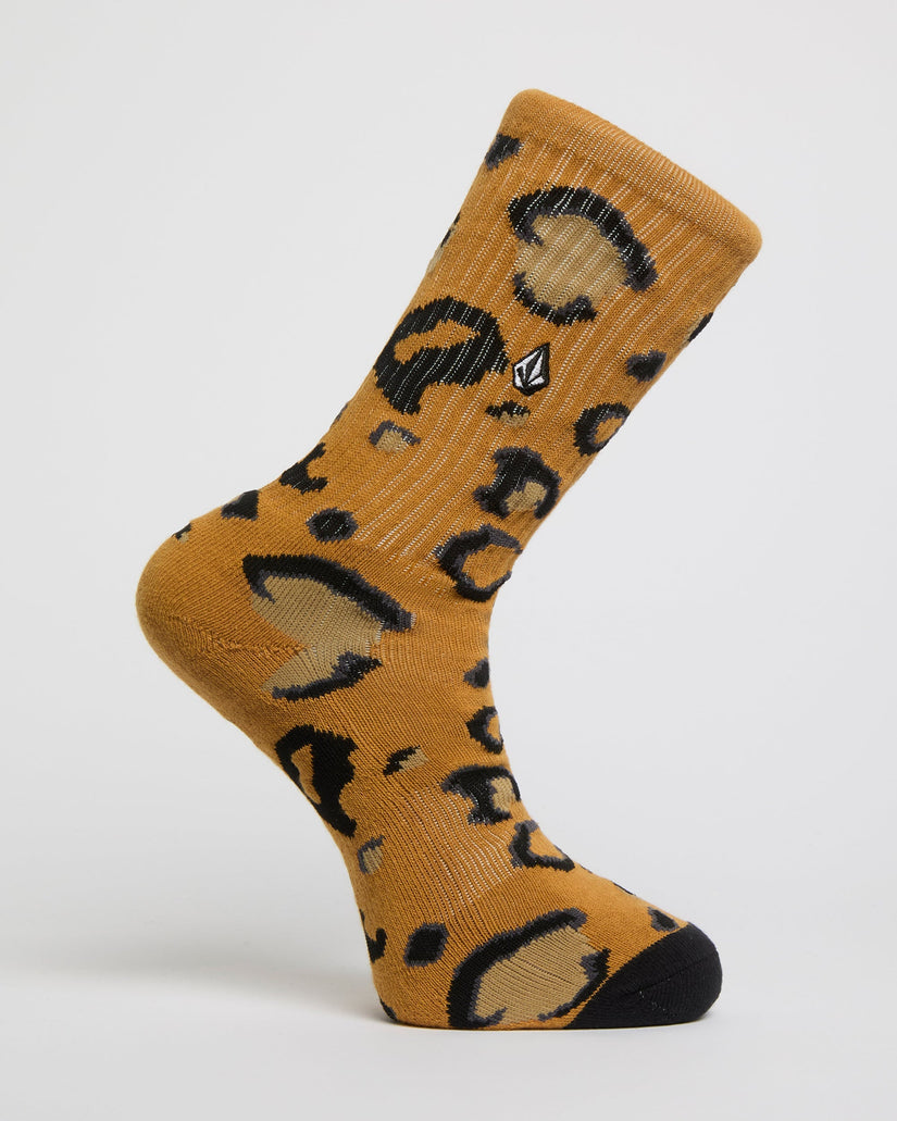 Chaussettes Print Mixer 2 (3 paires) - Mix