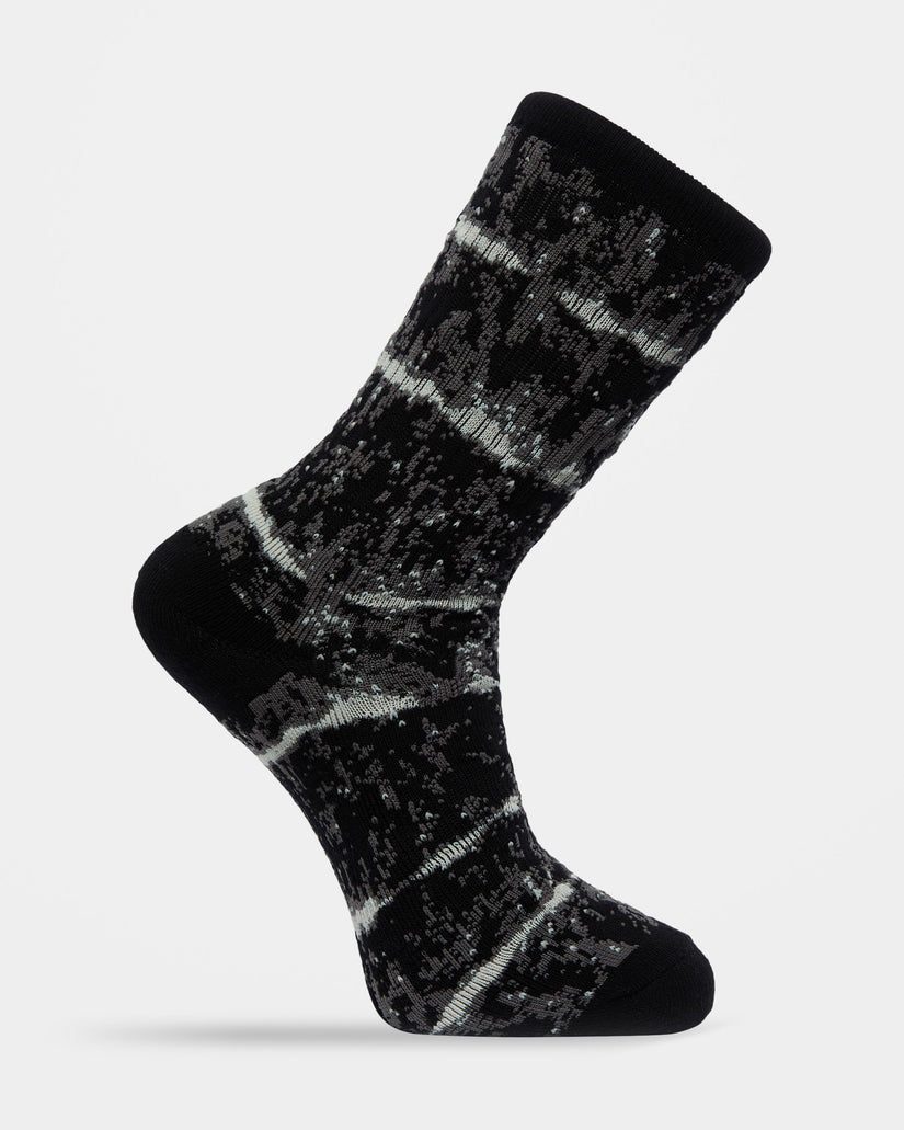 Chaussettes Printa Stoney (3 Paires) - Multi