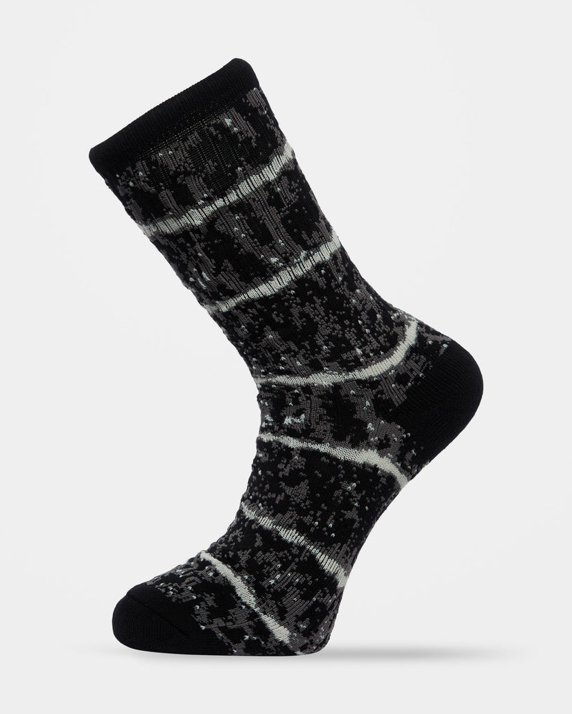 Chaussettes Printa Stoney (3 Paires) - Multi