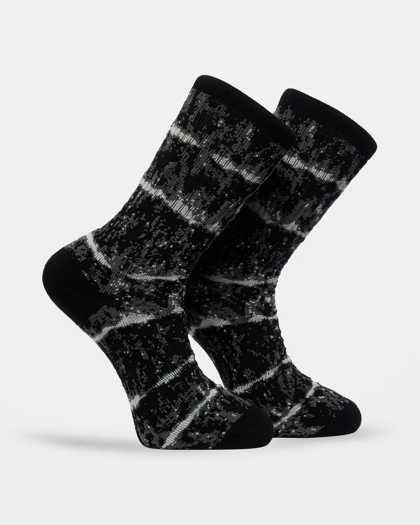 Chaussettes Printa Stoney (3 Paires) - Multi