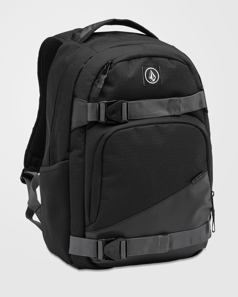 Sac à dos Grindstone Skate - Black