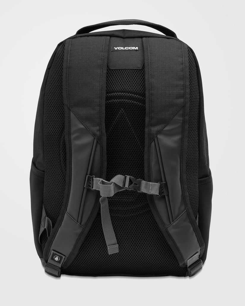 Sac à dos Grindstone Skate - Black