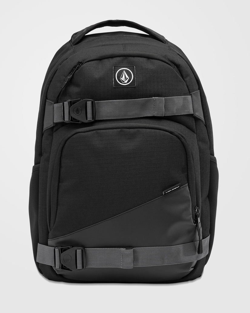 Sac à dos Grindstone Skate - Black