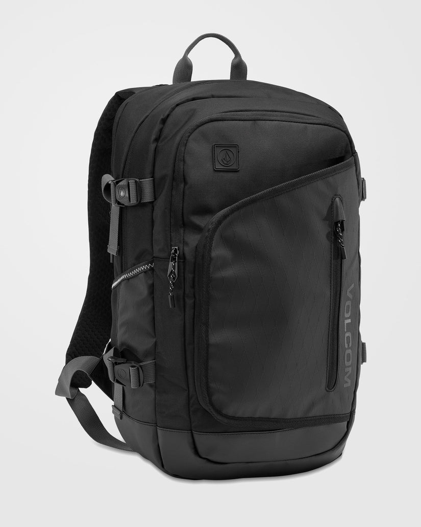 Sac à dos Short Range - Black