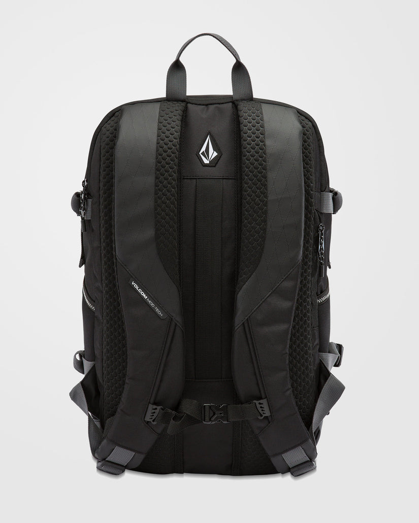 Sac à dos Short Range - Black
