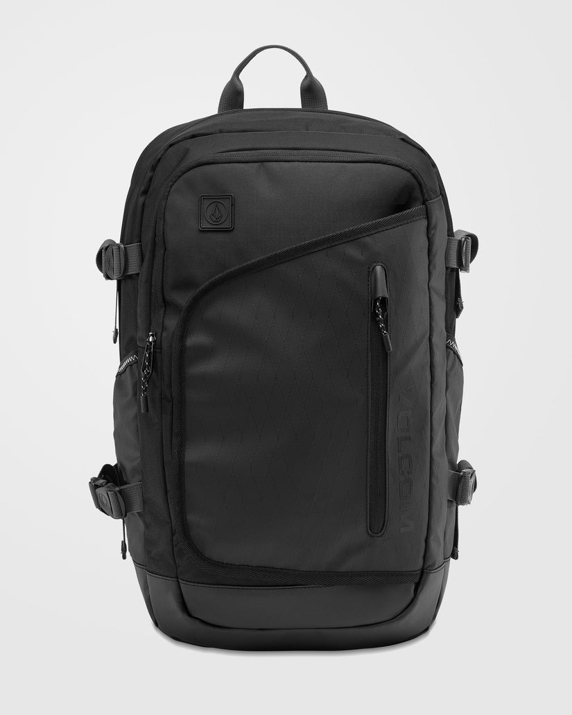 Sac à dos Short Range - Black
