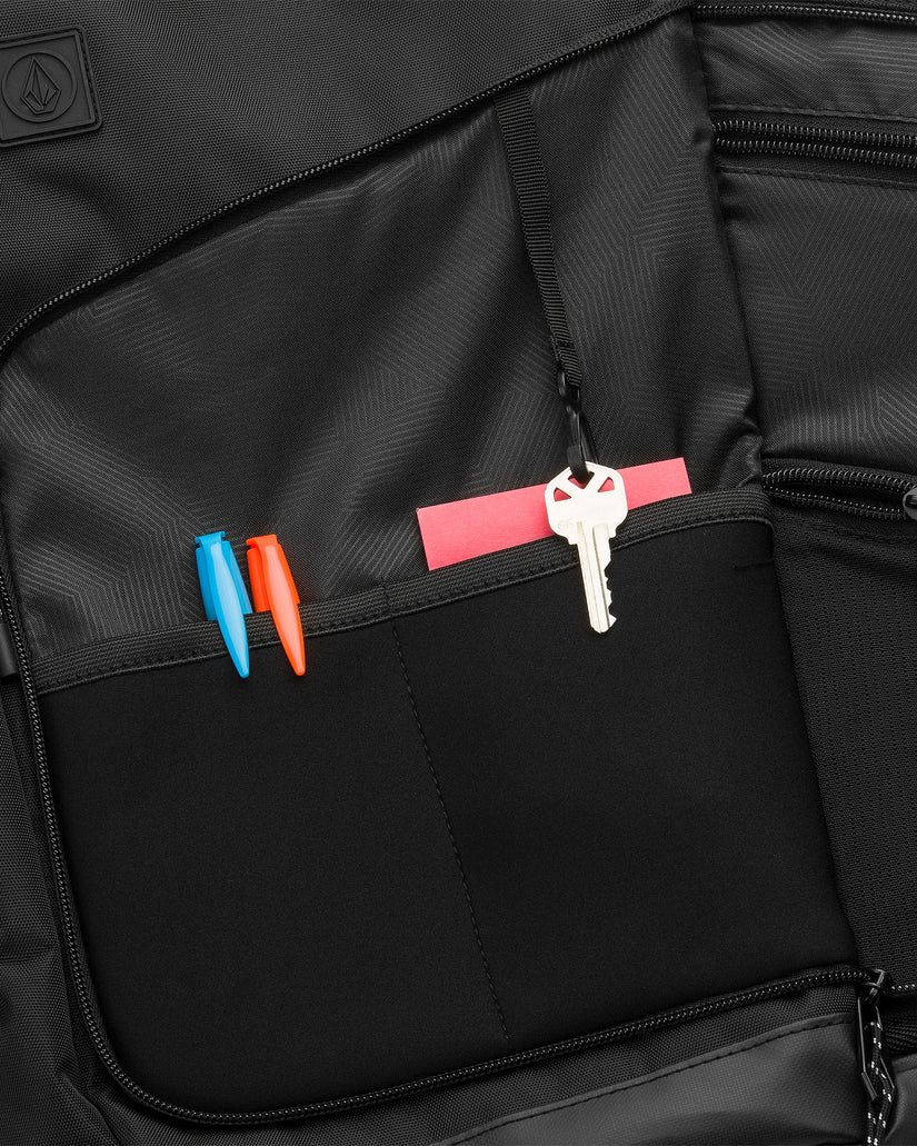 Sac à dos Short Range - Black
