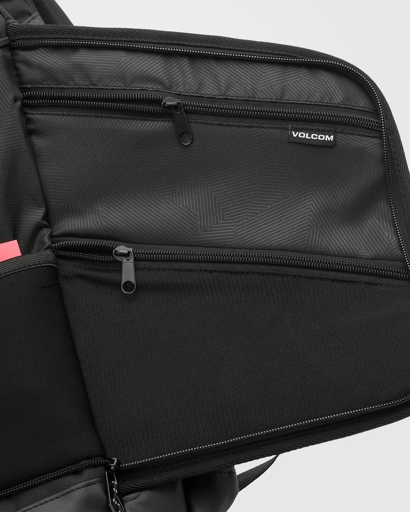 Sac à dos Short Range - Black