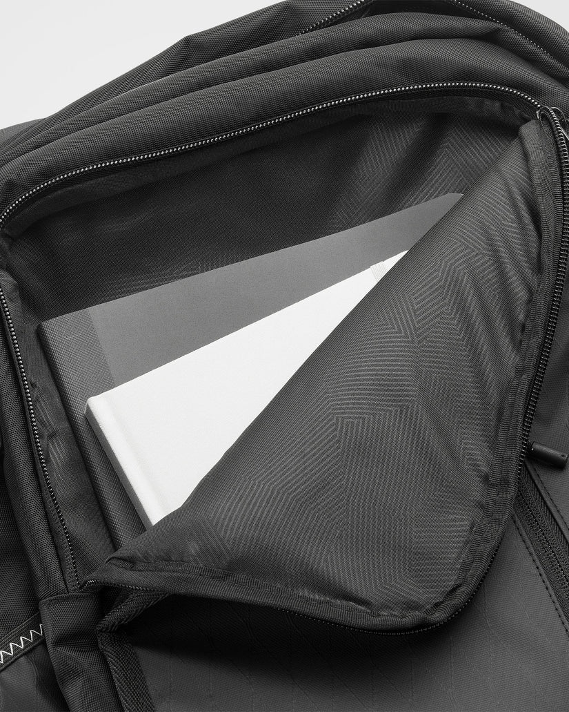 Sac à dos Short Range - Black