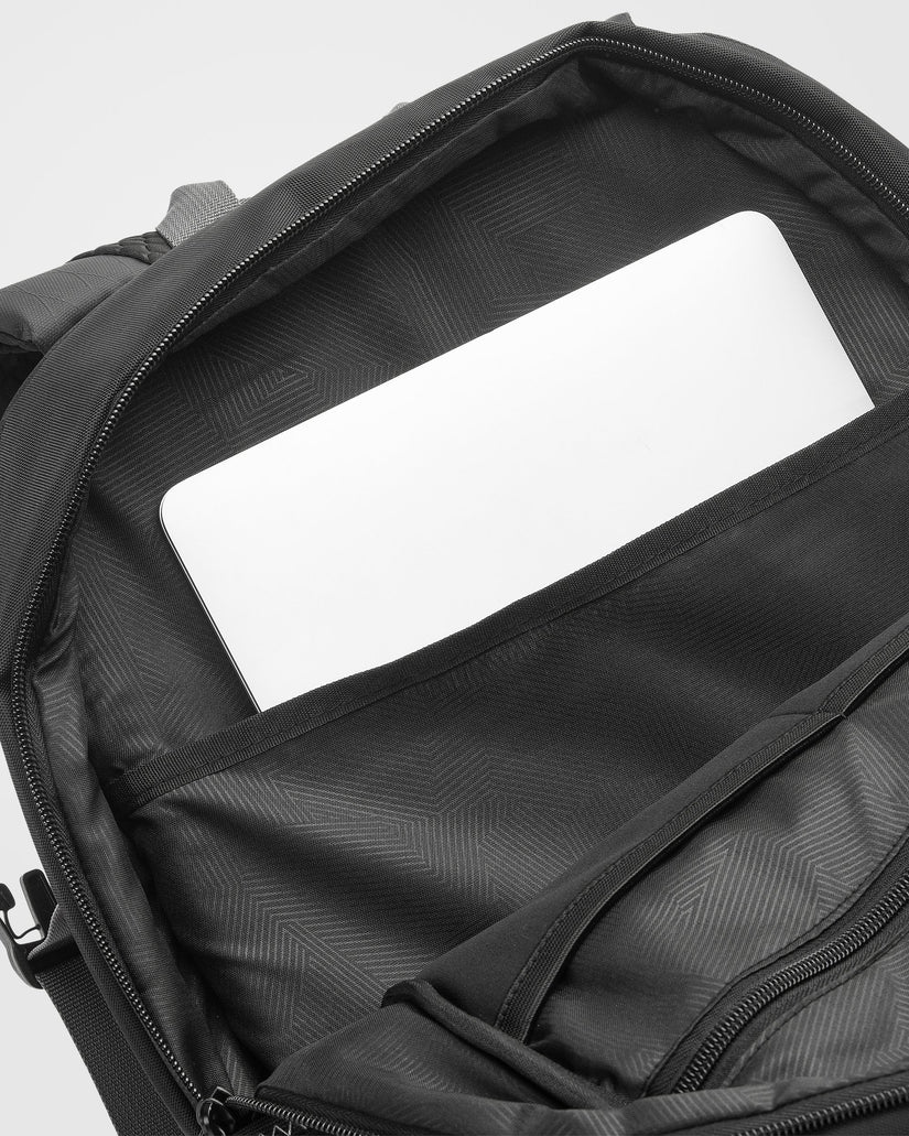 Sac à dos Short Range - Black