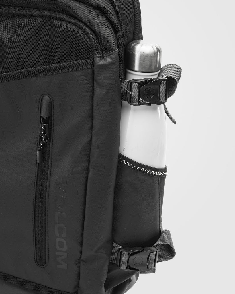 Sac à dos Short Range - Black