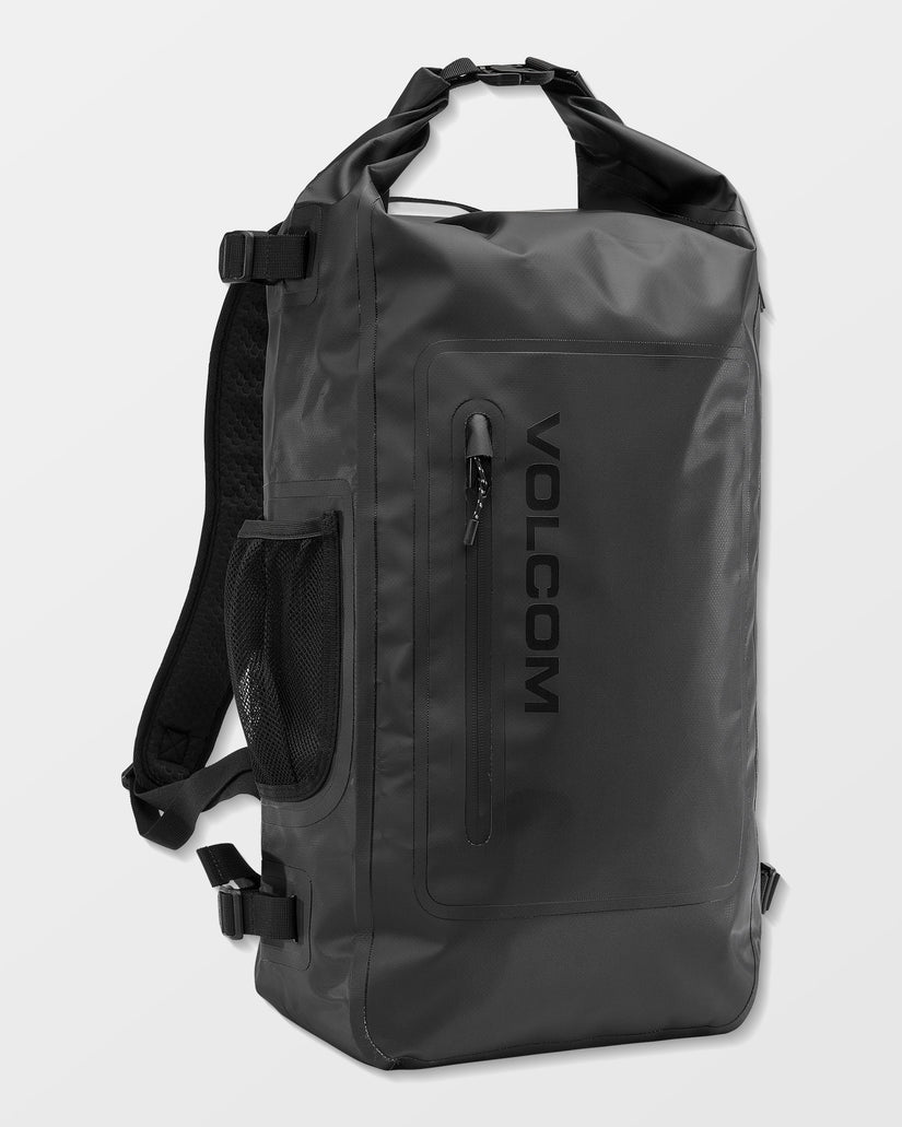 Sac à Dos Drystone - BLACK