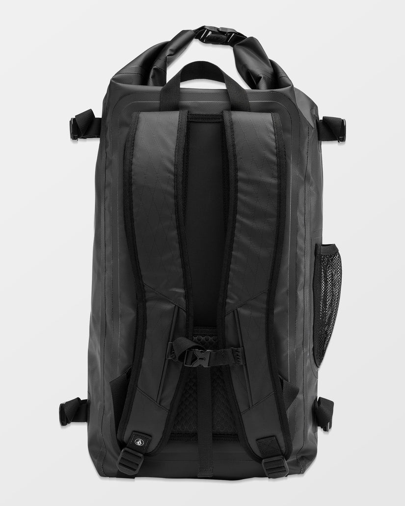 Sac à Dos Drystone - BLACK