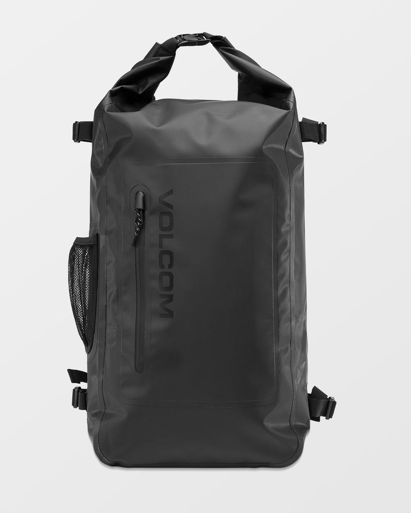 Sac à Dos Drystone - BLACK