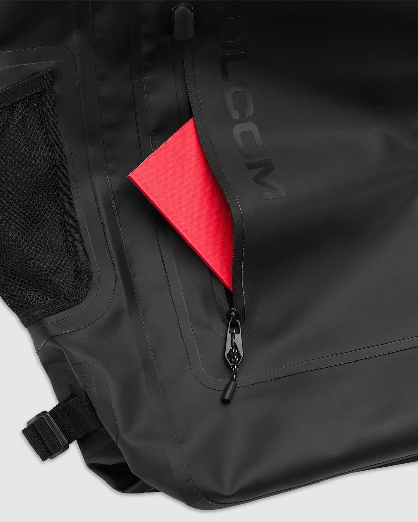 Sac à Dos Drystone - BLACK