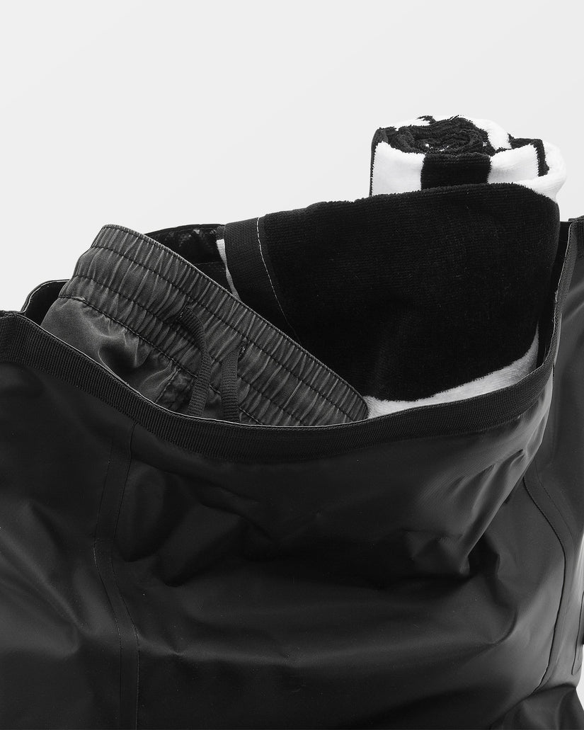 Sac à Dos Drystone - BLACK